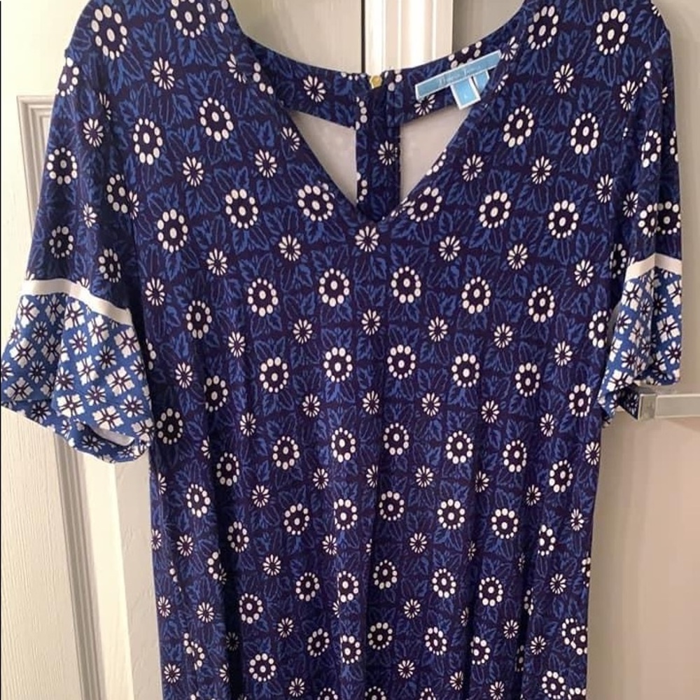 Draper James Dress